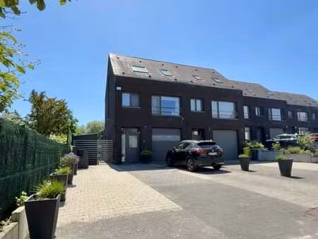 proximité otan - maison basse énergie 4ch avec jardin
