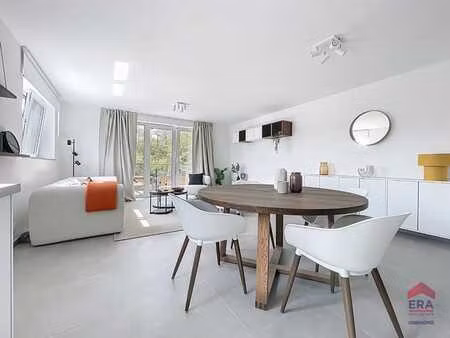 superbe appartement 2 chambres avec terrasse