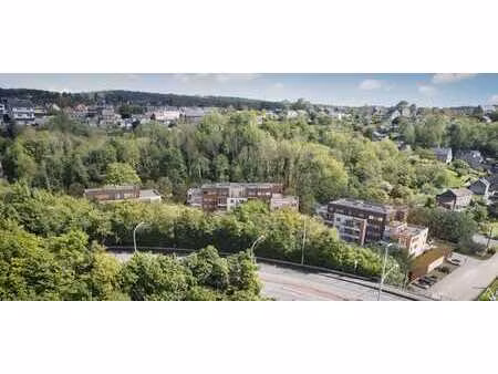 superbe appartement 2 chambres avec terrasse