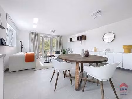 superbe appartement deux chambres avec terrasse