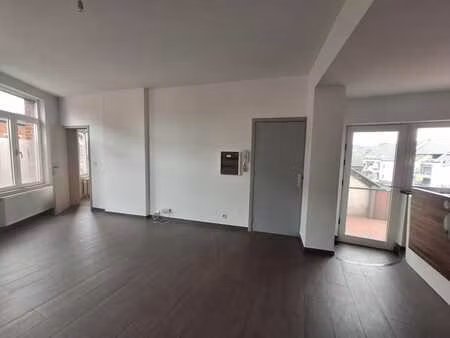 appartement 3 chambres lumineux avec terrasse
