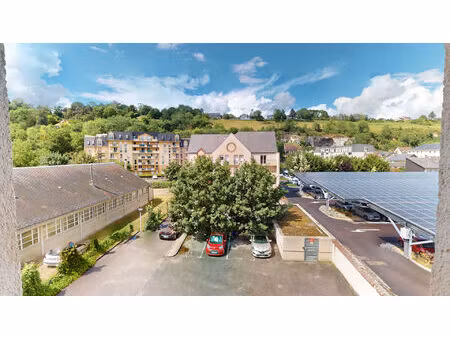 vente appartement 1 pièce  21.18m²  évreux