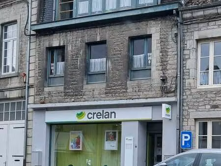immeuble à vendre