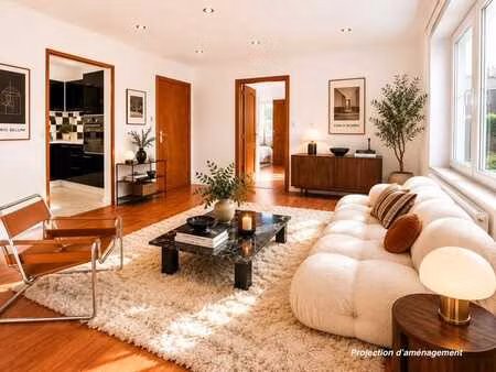 à louer – appartement 1 chambre au calme  à deux pas de la …