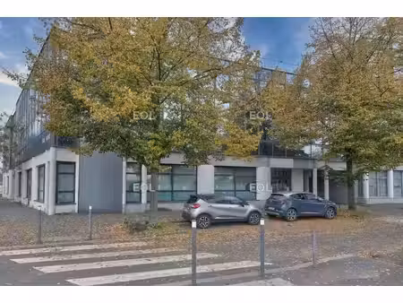 location bureaux bonneuil-sur-marne 94380 162m²