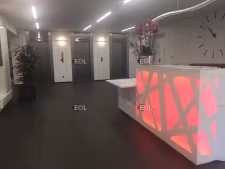 location bureaux charenton-le-pont 94220 112m²