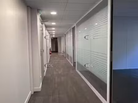 location bureaux charenton-le-pont 94220 153m²