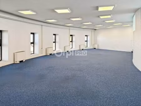 location bureaux 41 m²