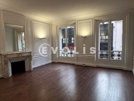 location bureaux 276 m²