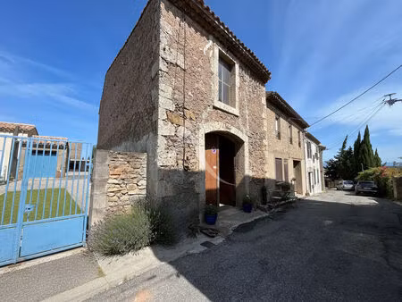 vente cave 2 pièces  246.00m²  moux