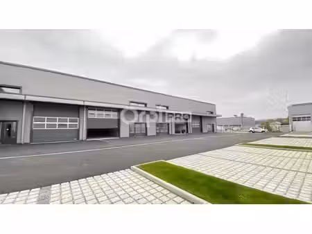 location entrepôt wittenheim 68270 180m²