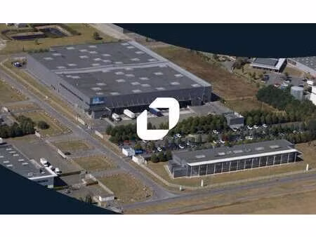 location local d’activités verneuil en halatte 60550 12227m²