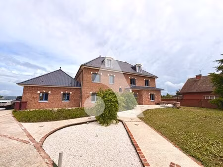 en vente maison 354 99 m² – 780 000 € |arleux