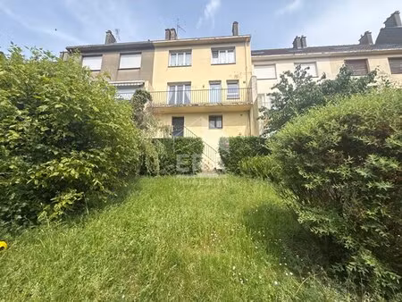 en vente maison 104 m² – 181 900 € |boulogne-sur-mer