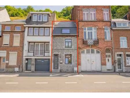 maison 4 chambres à dinant