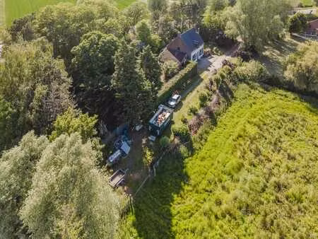 maison avec potentiel de rénovation près de courtrai et pres