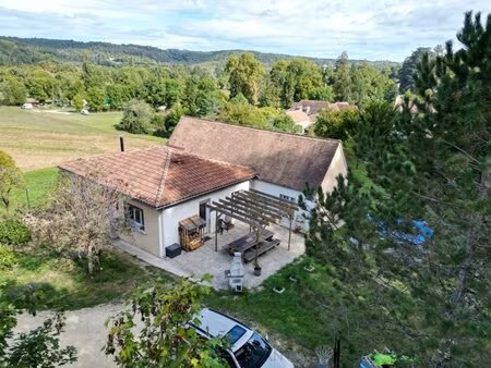 en vente maison 111 m² – 199 000 € |le bugue