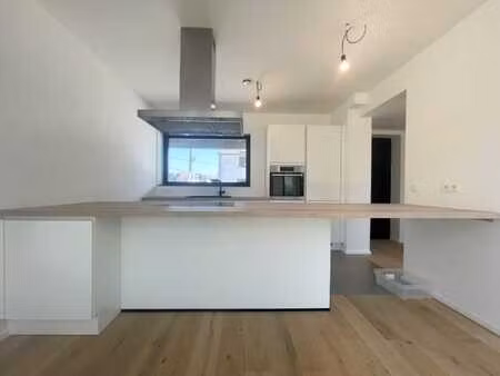 maison moderne
