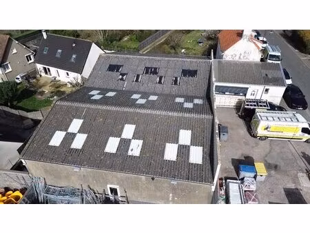 en vente maison 300 m² – 247 000 € |saint-léonard