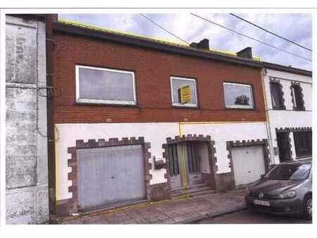 sambreville 1ère div. auvelais rue françois sarteel  232