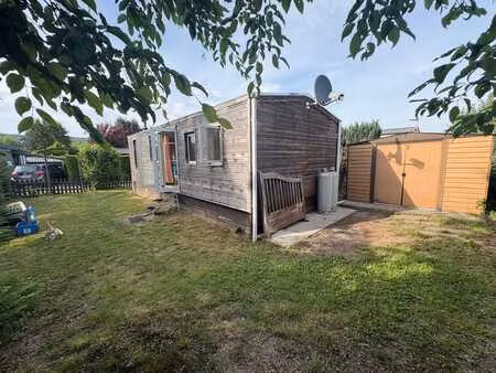 maison 2 ch  200m² terrain  yvoir