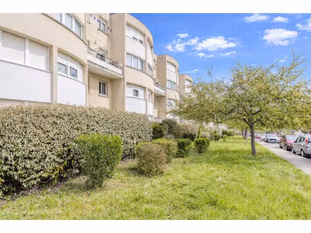 vente appartement 3 pièces  69.18m²  lognes