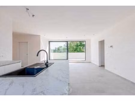 prachtige penthouse met een overvloed aan ruimte