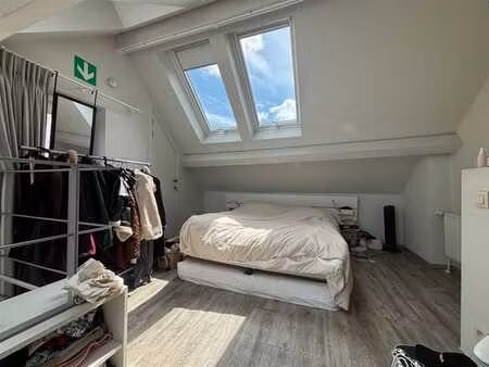 lichtrijke studio leuven - alleen studenten/students only-