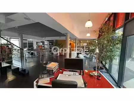location bureaux brive-la-gaillarde 19100 196m²