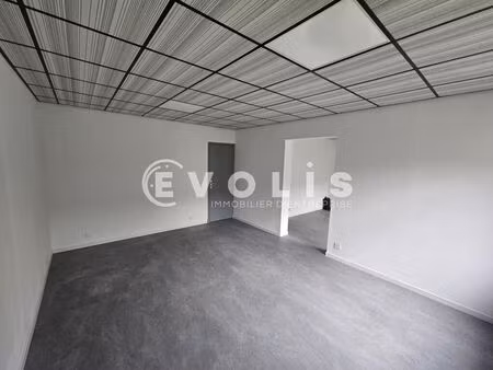 location bureaux 8 m² à 1 265 m²