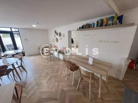 location commerce servon 77170 170m²
