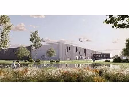 location entrepôt ablaincourt pressoir 80320 22796m²