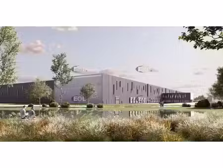 location entrepôt ablaincourt pressoir 80320 22796m²