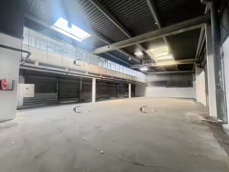 location entrepôt aulnay sous bois 93600 314m² à 3886m²