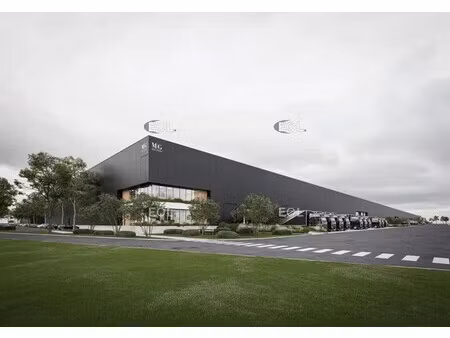 location entrepôt calais 62100 5848m² à 40975m²