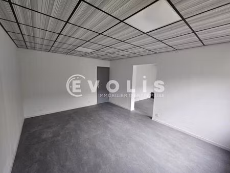 location entrepôt grigny 91350 176m² à 1265m²