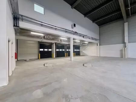 location entrepôt le blanc mesnil 93150 1591m² à 7648m²