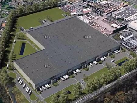 location entrepôt libercourt 62820 5946m² à 30263m²
