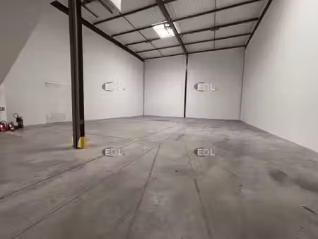 location entrepôt lieusaint 77127 521m²