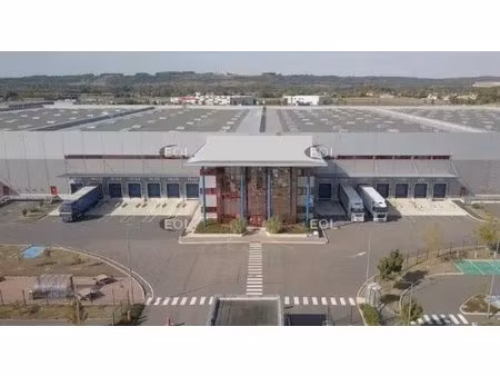 location entrepôt marolles sur seine 77130 37m² à 83788m²