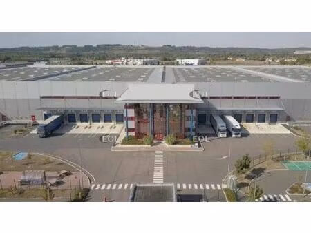 location entrepôt marolles sur seine 77130 46184m²