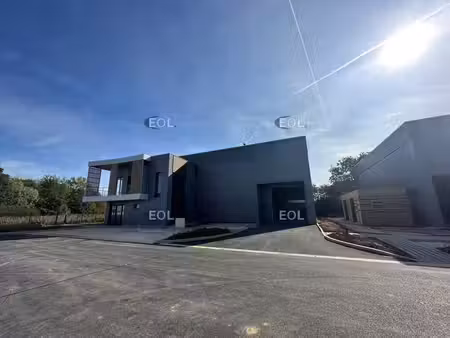 location local d’activités chanteloup-en-brie 77600 781m²