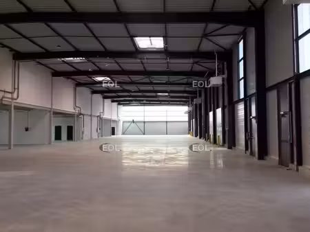 location entrepôt bonneuil-sur-marne 94380 2000m²