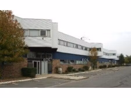 location local d’activités bonneuil sur marne 94380 478m²