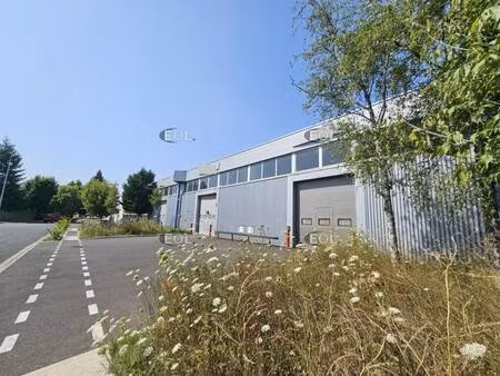 location local d’activités bonneuil sur marne 94380 521m²