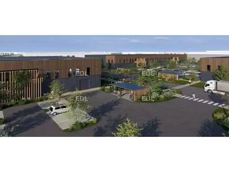 location local d’activités brie comte robert 77170 4647m²