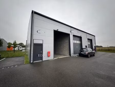 location local d’activités combs la ville 77380 142m²
