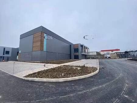 location local d’activités courtry 77181 948m²