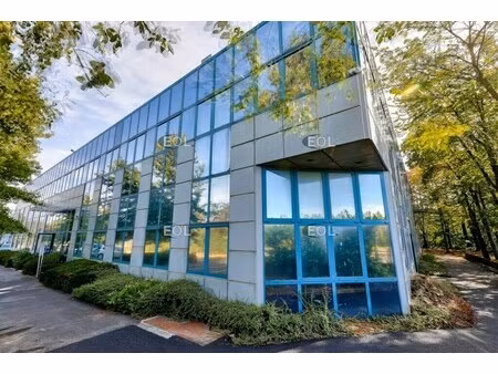 location local d’activités fresnes 94260 1184m²