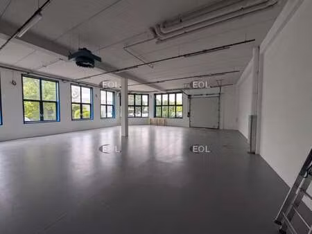 location local d’activités fresnes 94260 217m²